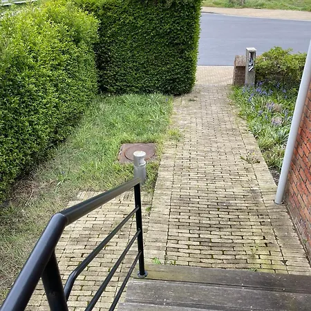 Tatil Evi In Front Of The Sea With Natural Swimming Pond *