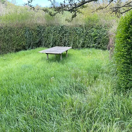 Tatil Evi In Front Of The Sea With Natural Swimming Pond