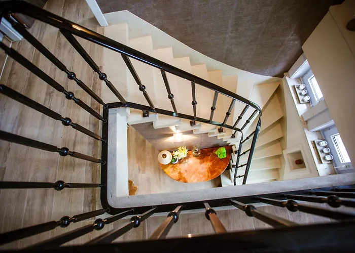 Holiday home In Front Of The Sea With Natural Swimming Pond *