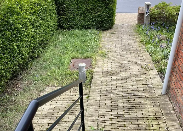 Holiday home In Front Of The Sea With Natural Swimming Pond *