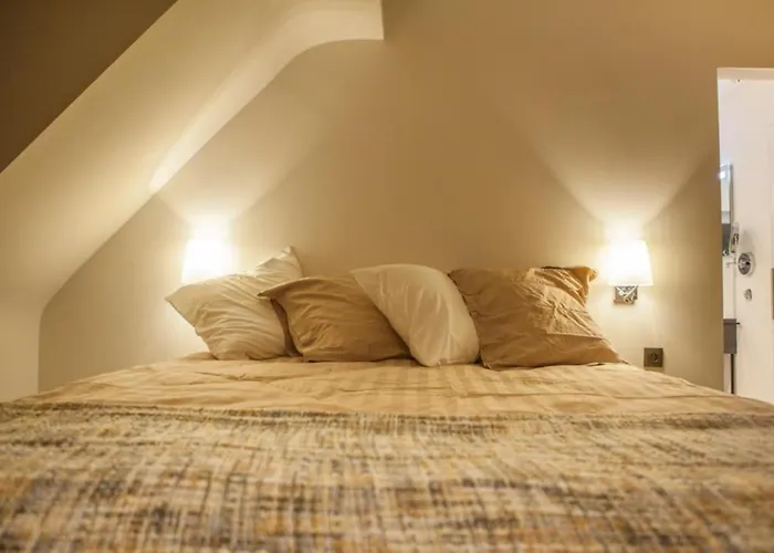 In Front Of The Sea With Natural Swimming Pond